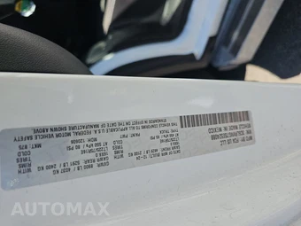 2025 Ram ProMaster 2500 Cargo Van Tradesman w/Passenger Seat Low Roof 136.0" WB - miniatura 13