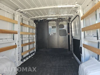 2025 Ram ProMaster 2500 Cargo Van Tradesman w/Passenger Seat Low Roof 136.0" WB - miniatura 15