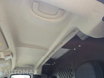 2025 Ram ProMaster 2500 Cargo Van Tradesman w/Passenger Seat Low Roof 136.0" WB - miniatura 18