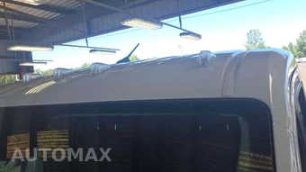 2025 Ram ProMaster 2500 Cargo Van Tradesman w/Passenger Seat Low Roof 136.0" WB - miniatura 20