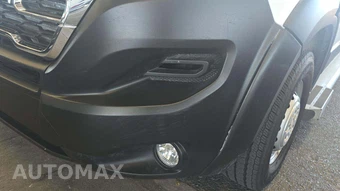 2025 Ram ProMaster 2500 Cargo Van Tradesman w/Passenger Seat Low Roof 136.0" WB - miniatura 25