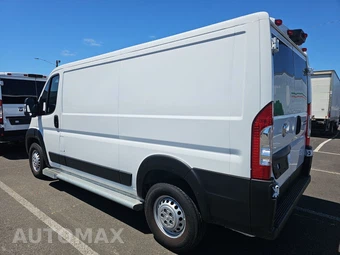 2025 Ram ProMaster 2500 Cargo Van Tradesman w/Passenger Seat Low Roof 136.0" WB - miniatura 6