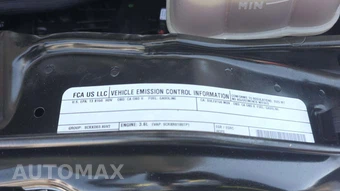 2025 Ram ProMaster 2500 Cargo Van Tradesman w/Passenger Seat Low Roof 136.0" WB - miniatura 21
