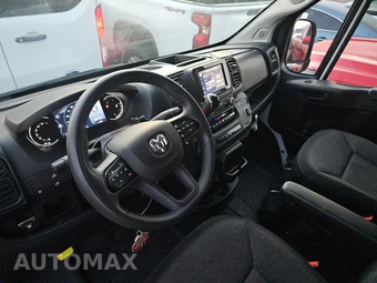 2025 Ram ProMaster 2500 Cargo Van Tradesman w/Passenger Seat Low Roof 136.0" WB - miniatura 11