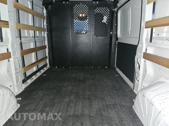 2025 Ram ProMaster 2500 Cargo Van Tradesman w/Passenger Seat Low Roof 136.0" WB - miniatura 16