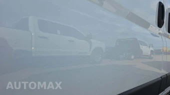 2025 Ram ProMaster 2500 Cargo Van Tradesman w/Passenger Seat Low Roof 136.0" WB - miniatura 19