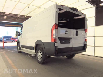 2025 Ram ProMaster 2500 Cargo Van Tradesman w/Passenger Seat Low Roof 136.0" WB - miniatura 6