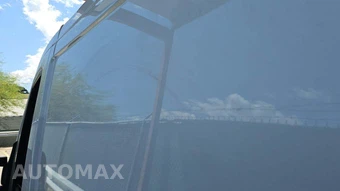 2025 Ram ProMaster 2500 Cargo Van Tradesman w/Passenger Seat Low Roof 136.0" WB - miniatura 2