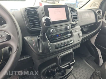 2025 Ram ProMaster 2500 Cargo Van Tradesman w/Passenger Seat Low Roof 136.0" WB - miniatura 11