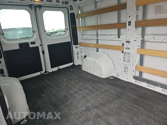2025 Ram ProMaster 2500 Cargo Van Tradesman w/Passenger Seat Low Roof 136.0" WB - miniatura 13