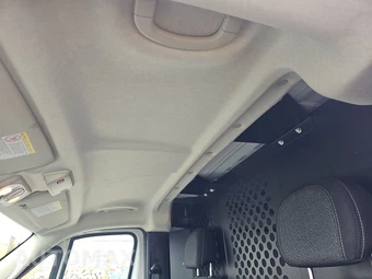 2025 Ram ProMaster 2500 Cargo Van Tradesman w/Passenger Seat Low Roof 136.0" WB - miniatura 17