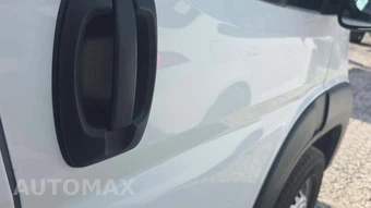 2025 Ram ProMaster 2500 Cargo Van Tradesman w/Passenger Seat Low Roof 136.0" WB - miniatura 27