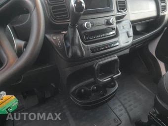 2025 Ram ProMaster 2500 Cargo Van Tradesman w/Passenger Seat Low Roof 136.0" WB - miniatura 11
