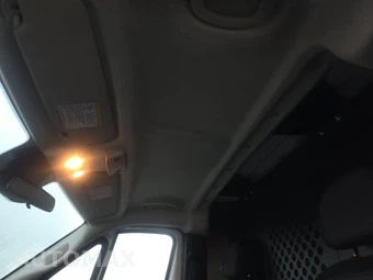 2025 Ram ProMaster 2500 Cargo Van Tradesman w/Passenger Seat Low Roof 136.0" WB - miniatura 16