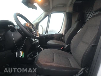 2025 Ram ProMaster 2500 Cargo Van Tradesman w/Passenger Seat Low Roof 136.0" WB - miniatura 7