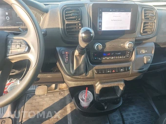 2025 Ram ProMaster 2500 Cargo Van Tradesman w/Passenger Seat Low Roof 136.0" WB - miniatura 11