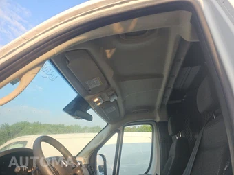 2025 Ram ProMaster 2500 Cargo Van Tradesman w/Passenger Seat Low Roof 136.0" WB - miniatura 16