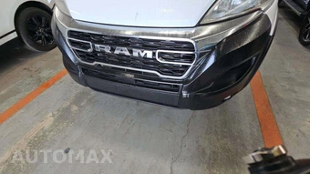 2025 Ram ProMaster 2500 Cargo Van Tradesman w/Passenger Seat Low Roof 136.0" WB - miniatura 23