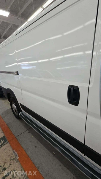 2025 Ram ProMaster 2500 Cargo Van Tradesman w/Passenger Seat Low Roof 136.0" WB - miniatura 24