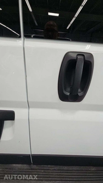 2025 Ram ProMaster 2500 Cargo Van Tradesman w/Passenger Seat Low Roof 136.0" WB - miniatura 25