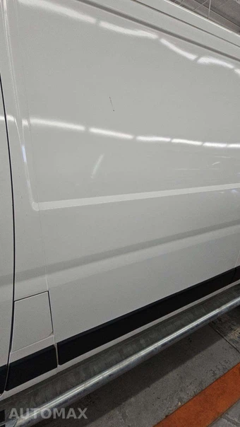 2025 Ram ProMaster 2500 Cargo Van Tradesman w/Passenger Seat Low Roof 136.0" WB - miniatura 27
