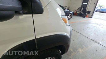2025 Ram ProMaster 2500 Cargo Van Tradesman w/Passenger Seat Low Roof 136.0" WB - miniatura 32