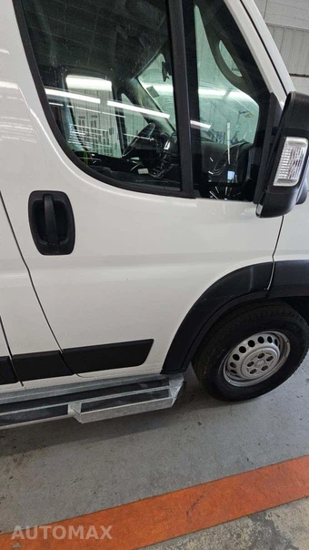 2025 Ram ProMaster 2500 Cargo Van Tradesman w/Passenger Seat Low Roof 136.0" WB - miniatura 34