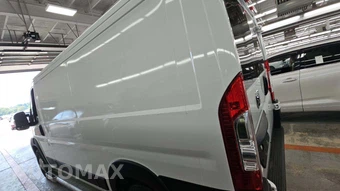 2025 Ram ProMaster 2500 Cargo Van Tradesman w/Passenger Seat Low Roof 136.0" WB - miniatura 36
