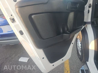2025 Ram ProMaster 2500 Cargo Van Tradesman w/Passenger Seat Low Roof 136.0" WB - miniatura 9