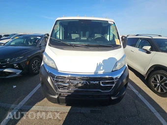 2025 Ram ProMaster 2500 Cargo Van Tradesman w/Passenger Seat Low Roof 136.0" WB - miniatura 2