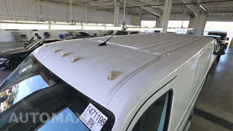 2025 Ram ProMaster 2500 Cargo Van Tradesman w/Passenger Seat Low Roof 136.0" WB - miniatura 20