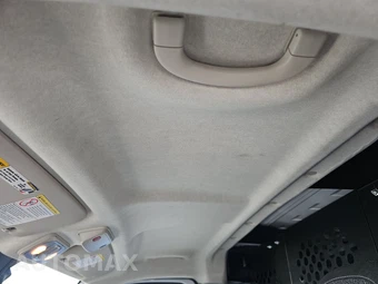 2025 Ram ProMaster 2500 Cargo Van Tradesman w/Passenger Seat Low Roof 136.0" WB - miniatura 21