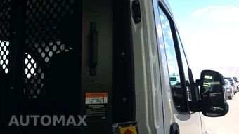 2025 Ram ProMaster 2500 Cargo Van Tradesman w/Passenger Seat Low Roof 136.0" WB - miniatura 23