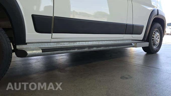 2025 Ram ProMaster 2500 Cargo Van Tradesman w/Passenger Seat Low Roof 136.0" WB - miniatura 25