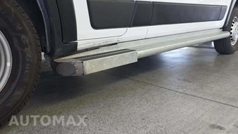 2025 Ram ProMaster 2500 Cargo Van Tradesman w/Passenger Seat Low Roof 136.0" WB - miniatura 31