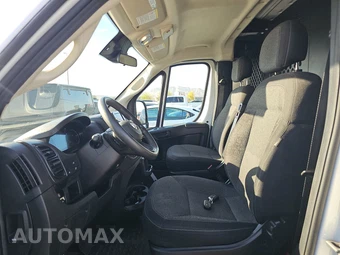2025 Ram ProMaster 2500 Cargo Van Tradesman w/Passenger Seat Low Roof 136.0" WB - miniatura 7