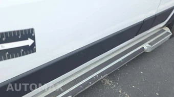 2025 Ram ProMaster 2500 Cargo Van Tradesman w/Passenger Seat Low Roof 136.0" WB - miniatura 21