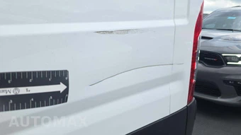 2025 Ram ProMaster 2500 Cargo Van Tradesman w/Passenger Seat Low Roof 136.0" WB - miniatura 24