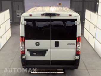 2025 Ram ProMaster 2500 Cargo Van Tradesman w/Passenger Seat Low Roof 136.0" WB - miniatura 5
