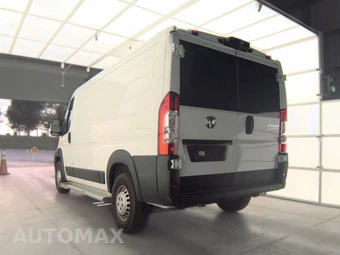 2025 Ram ProMaster 2500 Cargo Van Tradesman w/Passenger Seat Low Roof 136.0" WB - miniatura 6