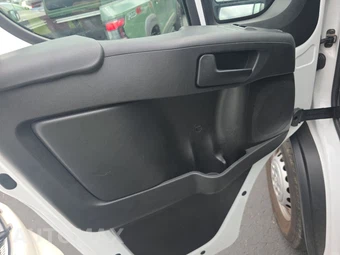 2025 Ram ProMaster 2500 Cargo Van Tradesman w/Passenger Seat Low Roof 136.0" WB - miniatura 9