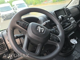 2025 Ram ProMaster 2500 Cargo Van Tradesman w/Passenger Seat Low Roof 136.0" WB - miniatura 10
