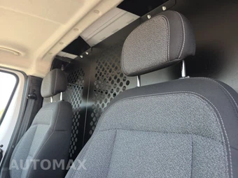 2025 Ram ProMaster 2500 Cargo Van Tradesman w/Passenger Seat Low Roof 136.0" WB - miniatura 13
