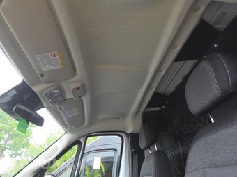 2025 Ram ProMaster 2500 Cargo Van Tradesman w/Passenger Seat Low Roof 136.0" WB - miniatura 17