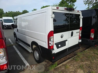 2025 Ram ProMaster 2500 Cargo Van Tradesman w/Passenger Seat Low Roof 136.0" WB - miniatura 6
