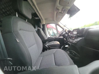 2025 Ram ProMaster 2500 Cargo Van Tradesman w/Passenger Seat Low Roof 136.0" WB - miniatura 8