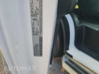 2025 Ram ProMaster 2500 Cargo Van Tradesman w/Passenger Seat Low Roof 136.0" WB - miniatura 13