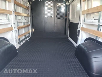 2025 Ram ProMaster 2500 Cargo Van Tradesman w/Passenger Seat Low Roof 136.0" WB - miniatura 15
