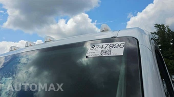2025 Ram ProMaster 2500 Cargo Van Tradesman w/Passenger Seat Low Roof 136.0" WB - miniatura 18