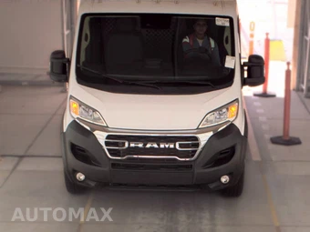 2025 Ram ProMaster 2500 Cargo Van Tradesman w/Passenger Seat Low Roof 136.0" WB - miniatura 2